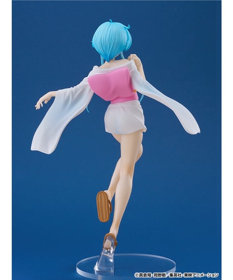 地獄先生ぬ～べ～　POP UP PARADE ゆきめ L size　塗装済み完成品　［グッドスマイルカンパニー］