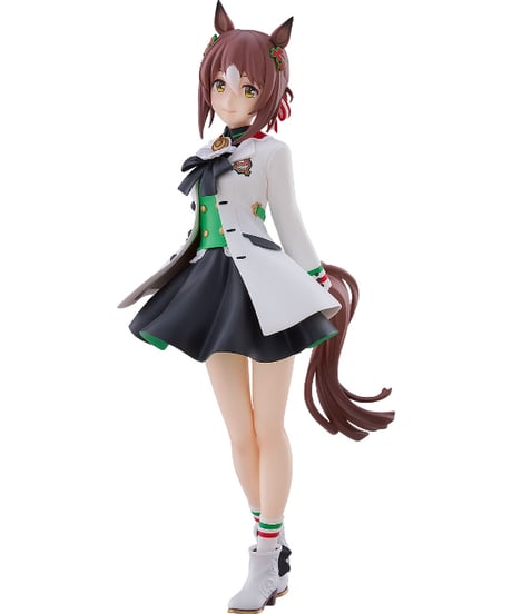 POP UP PARADE ファインモーション L size　塗装済み完成品　ウマ娘 プリティーダービー　[グッドスマイルカンパニー]