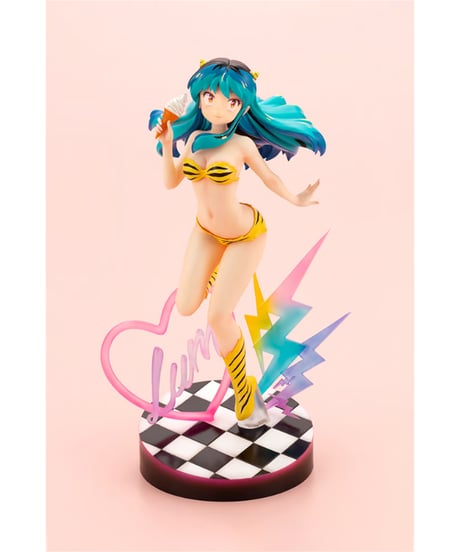 うる星やつら ARTFX J ラム 1/7スケール　塗装済完成品フィギュア