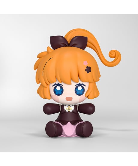 【予約】Huggy Good Smile セイント・テール　怪盗セイント・テール　［グッドスマイルアーツ上海］