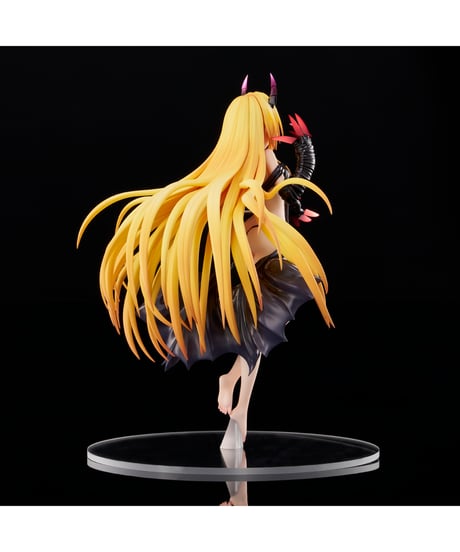 ToLoveる－とらぶる－ダークネス 金色の闇ダークネスver.1/6　［ユニオンクリエイティブ］