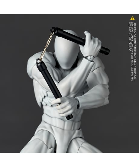 【予約】リボルテック　オプションパーツ拡張パック Vol.2（2026年再販）　［海洋堂］