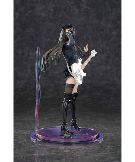 【予約】WHITE ALBUM2 冬馬かずさ 「reunion」 1/6 完成品フィギュア　［MAGI ARTS］