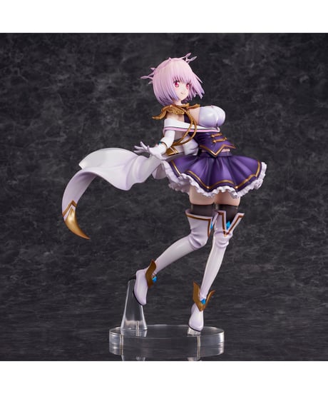 『グリッドマンユニバース』新条アカネ（ニューオーダー） 1/6スケール完成品フィギュア