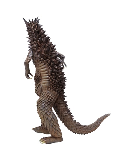 【予約】1/6特撮シリーズ Vol.116 宇宙怪獣 ベムラー　彩色済み完成品　ウルトラマン　［CCP JAPAN］