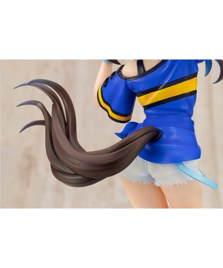 ダイタクヘリオス　ウマ娘 プリティーダービー　1/7　PVC塗装済み完成品　[コトブキヤ]