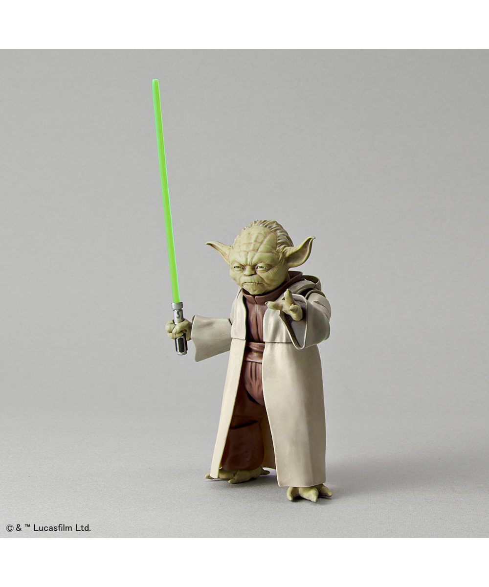 スター・ウォーズ ヨーダ 1/6スケール プラモデル dwos6rj Amazon | スター・ウォーズ ヨーダ 1/6スケール プラモデル