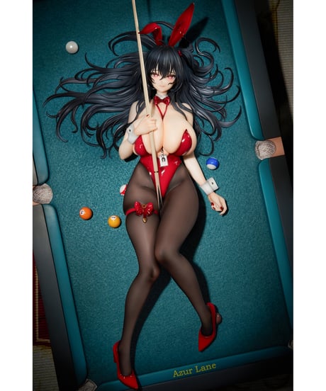 【予約】アズールレーン 大鳳 羅紗遊情Ver.　1/7スケール　塗装済み完成品　［APEX-TOYS］