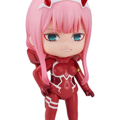 ⭐️ポラショコラ⭐️ スマスロ ダーリンインザフランキス L ダーリン