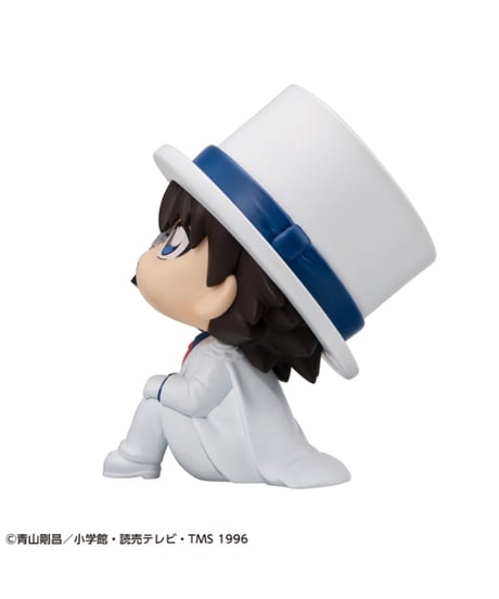 【予約】【送料無料】るかっぷ 名探偵コナン 怪盗キッド　［メガハウス］