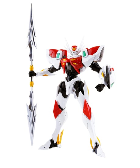 CATEGORY 宇宙の騎士 テッカマンブレード | WonderToys