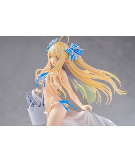 アズールレーン セントー　砂浜のウンディーネ　1/6スケール　PVC塗装済み完成品