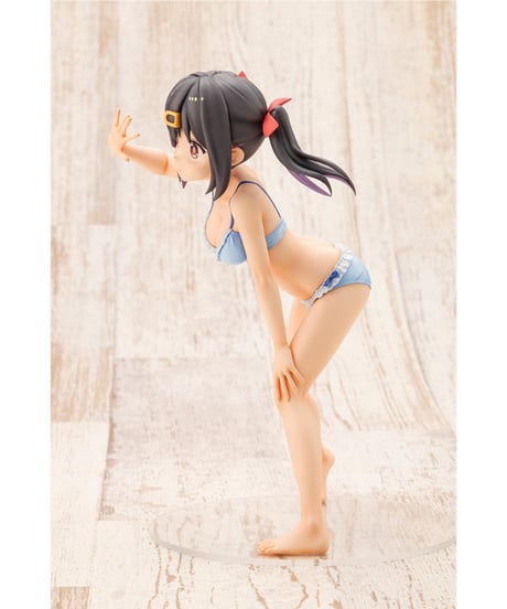 緒山みはり ニートTシャツ Ver.　お兄ちゃんはおしまい！　1/6　PVC塗装済み完成品　[コトブキヤ]