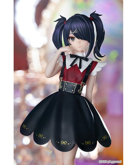 POP UP PARADE あめちゃん　プラスチック製 塗装済み完成品【NEEDY GIRL OVERDOSE】