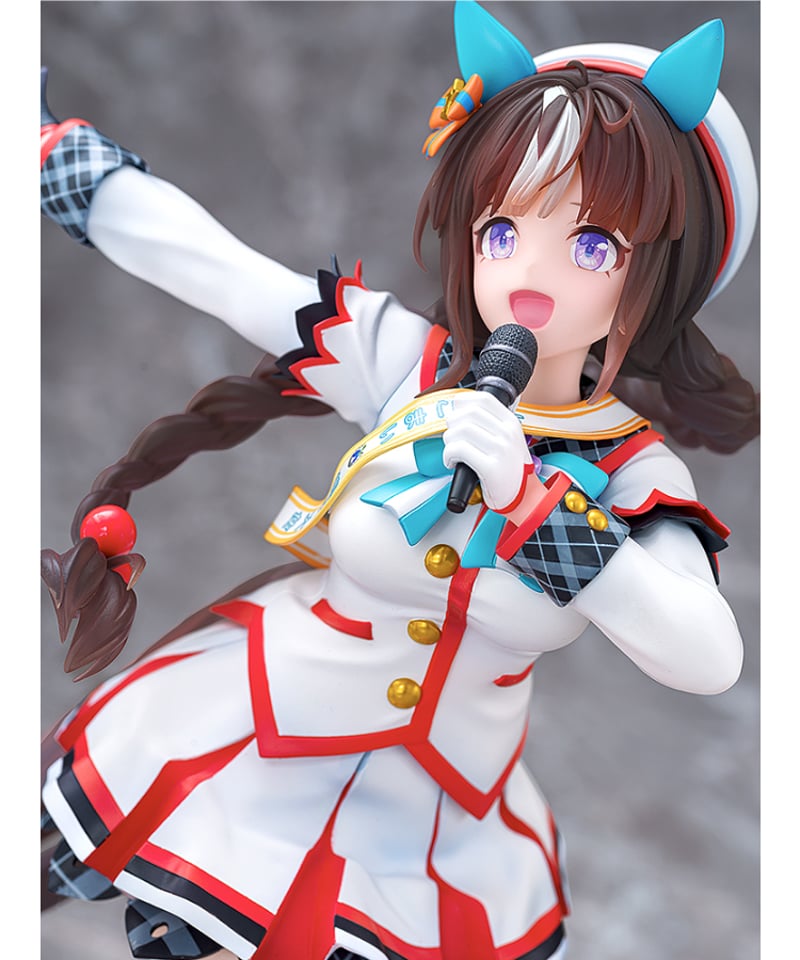 白い翼は舞い戻りて］ホッコータルマエ 1/7スケール 製塗装済み完成品