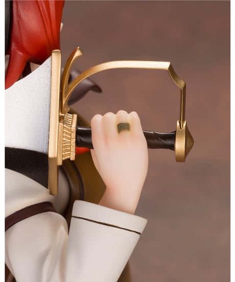 無職転生 ～異世界行ったら本気だす～　エリス・ボレアス・グレイラット【再生産】　1/8スケール　PVC塗装済み完成品