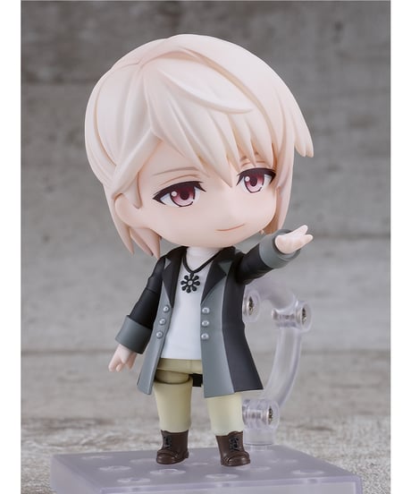 アイドリッシュセブン　ねんどろいど 棗巳波