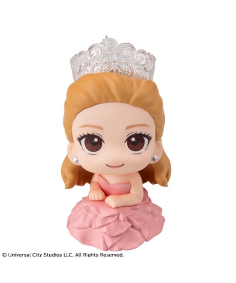 【予約】【送料無料】るかっぷ WICKED ウィキッド グリンダ　［メガハウス］
