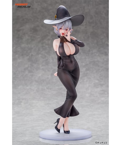 【予約】シトリー　豪華版　1/6スケールフィギュア　［HOBBY REALM］