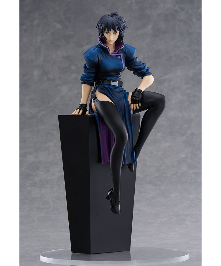 GHOST IN THE SHELL / 攻殻機動隊 POP UP PARADE草薙素子 19