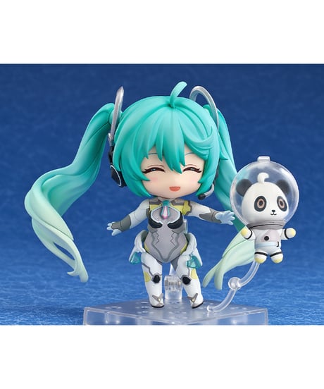 ねんどろいど 初音ミク MIKU WITH YOU 2024Ver.　塗装済み可動フィギュア　キャラクター・ボーカル・シリーズ01 初音ミク　［グッドスマイルカンパニー］