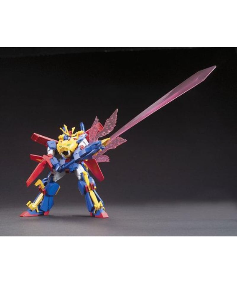 BANDAI - (再販) HGBF 1/144 ガンダムトライオン3 ガンダムビルドファイターズトライ プラモデル バンダイスピリッツ Amazon | HGBF 1/144 ガンダムトライオン3 (ガンダムビルド