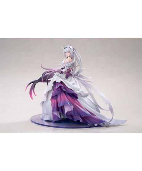 崩壊3rd キアナ・誘い　 1/7スケールフィギュア　PVC＆ABS製塗装済み完成品
