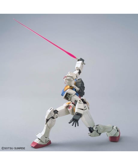 【送料無料】HG 1/144 RX-78-2 ガンダム [BEYOND GLOBAL]　機動戦士ガンダム　プラモデル　［バンダイ］