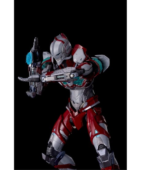 FLAMETOYS(フレイムトイズ)　人機巧　ULTRAMAN　アクションフィギュア