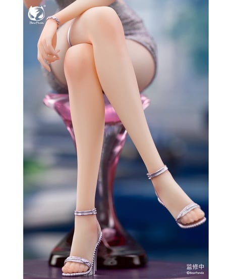 Serina 1/6 完成品フィギュア