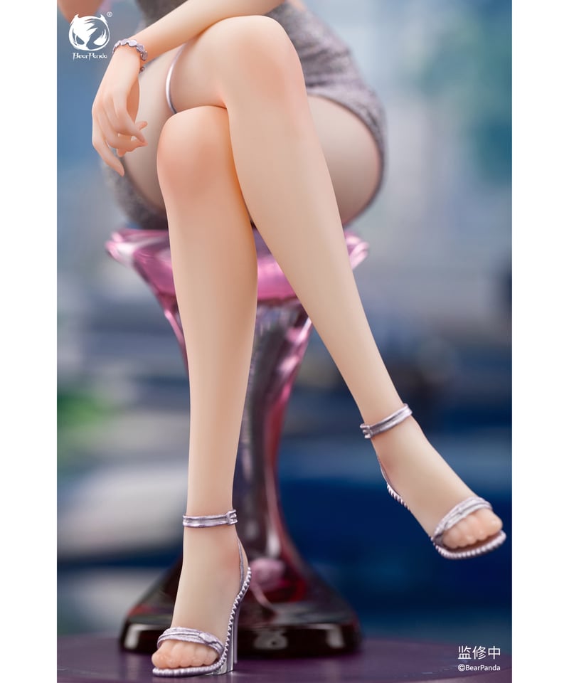 Serina 1/6 完成品フィギュア | WonderToys
