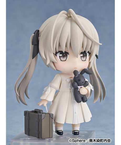 ねんどろいど 春日野穹　プラスチック製 塗装済み可動フィギュア【ヨスガノソラ】