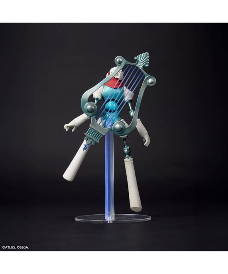 【予約】ペルソナ3 リロード フォルミズム オルフェウス　[スクウェア･エニックス]