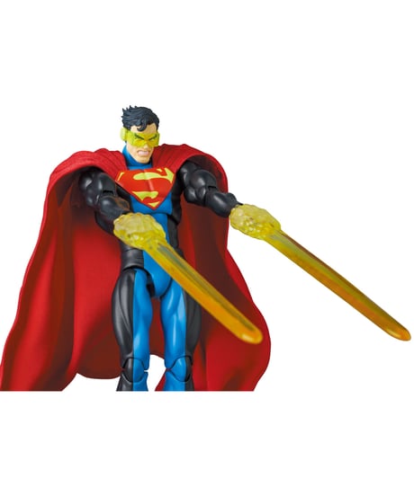 マフェックス No.219 MAFEX ERADICATOR(RETURN OF SUPERMAN)