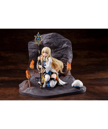 1/6スケール塗装済完成品フィギュア ゴブリンスレイヤーII 女神官