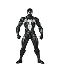 リボルテック アメイジング・ヤマグチ　シンビオート・スパイダーマン ［海洋堂］
