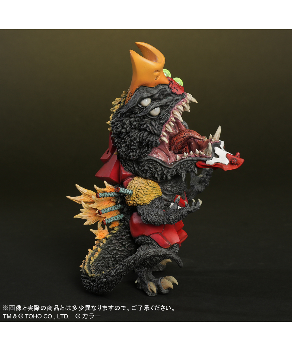 デフォリアル エヴァンゲリオン2号機ビースト\"G\"モード 通常版 デフォリアル エヴァンゲリオン2号機 ビースト