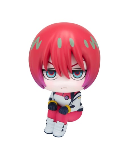 【送料無料】るかっぷ 機動戦士Gundam GQuuuuuuX アマテ・ユズリハ(マチュ)パイロットスーツVer.　［メガハウス］