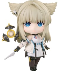 【予約】ねんどろいど ペリカ　塗装済み可動フィギュア　アークナイツ：エンドフィールド　［グッドスマイルアーツ上海］