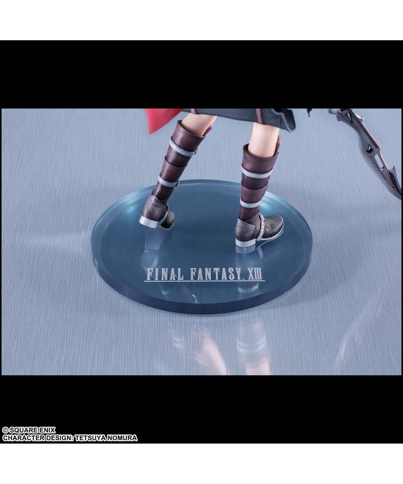 ファイナルファンタジー　ライトニングシグネチャーフルアートフォイル　23-037 ファイナルファンタジー ライトニングシグネチャーフルアートフォイル