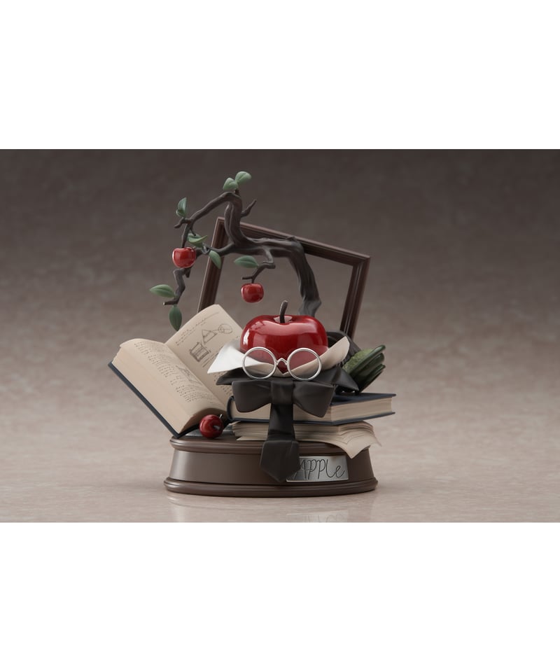 LIMEPIEシリーズ リバース：1999 APPLe「博学でジューシー」Ver. | Won