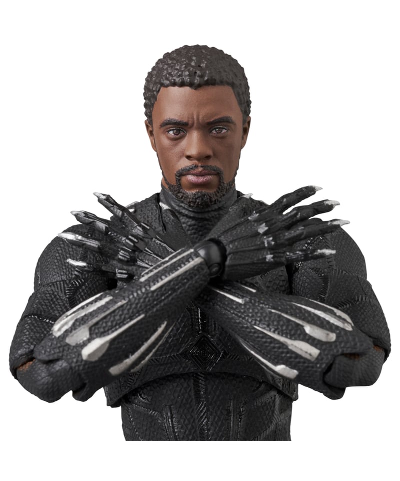 MAFEX BLACK PANTHER Ver.1.5セット Amazon.co.jp: MAFEX マフェックス No.230 BLACK PANTHER ブラック