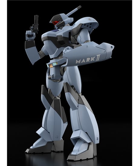 機動警察パトレイバー　MODEROID AVS-98 MARKⅡスタンダード　1/60スケール　組み立て式プラモデル