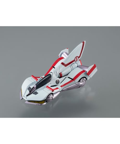 ヴァリアブルアクションキット 新世紀GPXサイバーフォーミュラ イシュザーク【リニューアル再販】　［メガハウス］