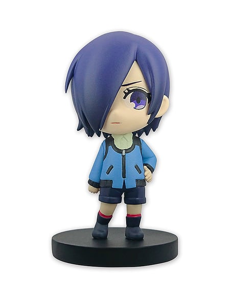 「東京喰種」ミニフィギュア コレクション　6個入り１BOX