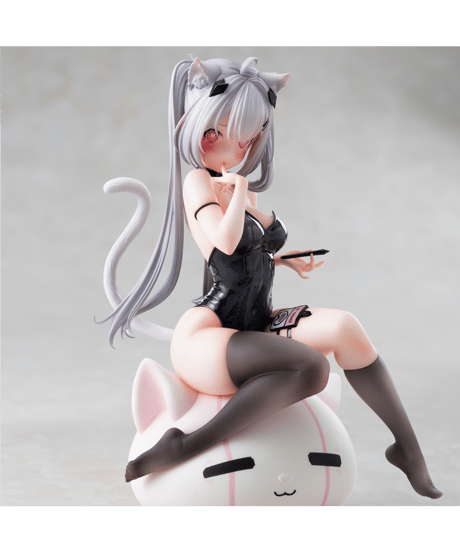 【予約】頒勒壱号機 BANLE001 Illustration by BANLE頒勒 1/6 完成品フィギュア 　［KAWA DESIGN］