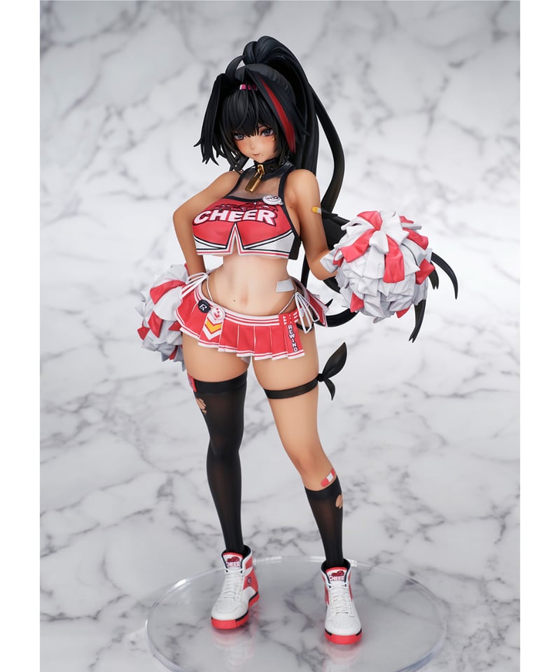 予約】勝利の女神：NIKKE ベイ PVC完成品フィギュア [フレア] | WonderToys