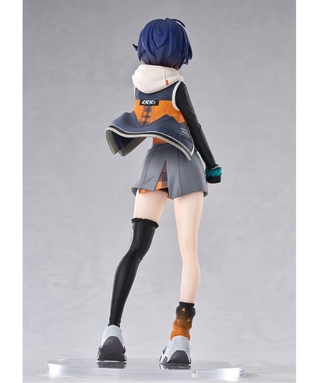 POP UP PARADE SP リン　塗装済み完成品　ゼンレスゾーンゼロ　［グッドスマイルアーツ上海］