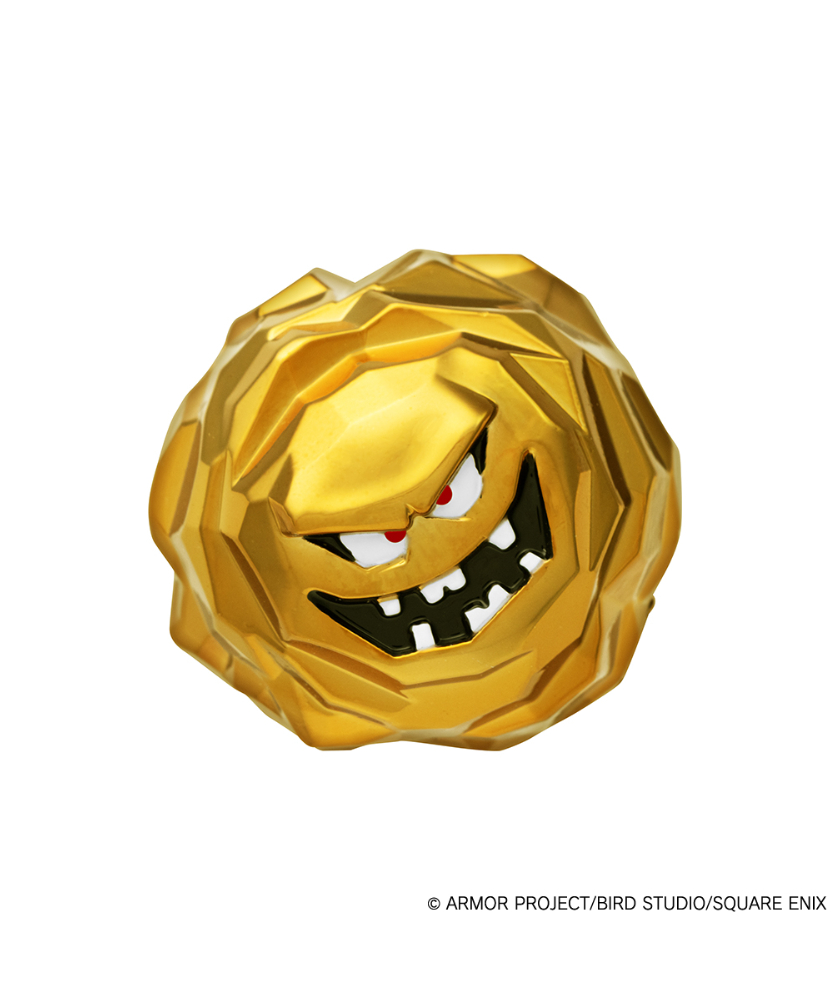 ドラゴンクエスト メタリックモンスターズギャラリー スマイル