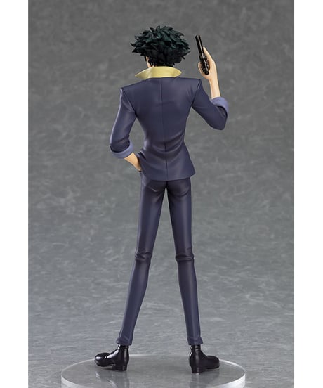 【予約】POP UP PARADE スパイク・スピーゲル　塗装済み完成品　カウボーイビバップ　［グッドスマイルカンパニー］